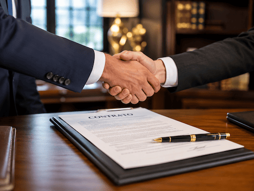 La importancia del asesoramiento mercantil La importancia del asesoramiento mercantil