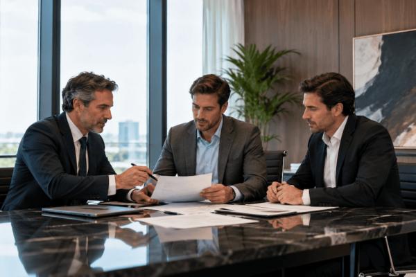 Qué es una iguala jurídica para empresas y por qué cada vez más negocios recurren a este modelo legal