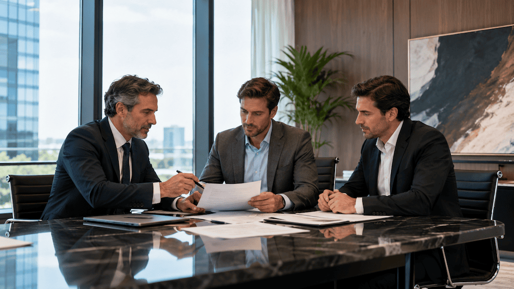 Qué es una iguala jurídica para empresas y por qué cada vez más negocios recurren a este modelo legal